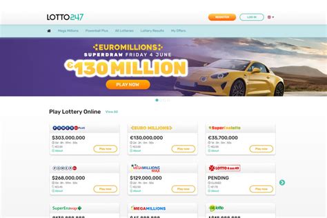 lotto247|Login .